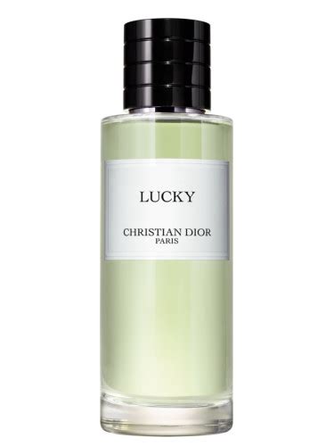 dior lucky eau de parfum|christian dior lucky perfume price.